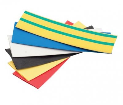 Термо трубка Navigator 71 217 NST-50/25-25/Y