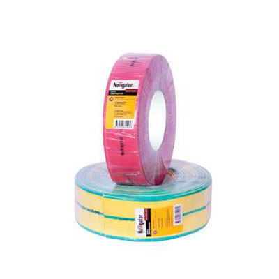 Термо трубка Navigator 71 193 NST-35/17.5-25/WH