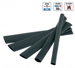 Термо трубка Navigator 71 754 NST-3/1.5-100-20-BL