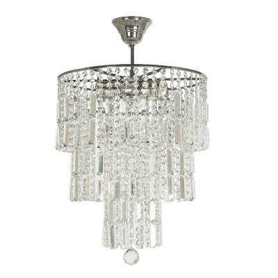 Подвесная люстра Arti Lampadari Napoli E 1.5.38.501 N Подвесная люстра Arti Lampadari Napoli E 1.5.38.501 N