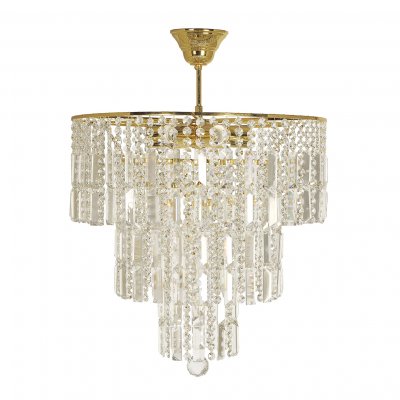 Подвесная люстра Arti Lampadari Napoli E 1.5.46.501 G Подвесная люстра Arti Lampadari Napoli E 1.5.46.501 G