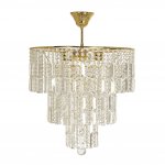 Подвесная люстра Arti Lampadari Napoli E 1.5.46.501 G