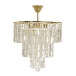 Подвесная люстра Arti Lampadari Napoli E 1.5.46.501 G