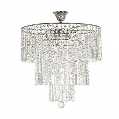 Подвесная люстра Arti Lampadari Napoli E 1.5.46.501 N Подвесная люстра Arti Lampadari Napoli E 1.5.46.501 N