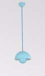 Светильник Lucia Tucci Narni 197.1 blu