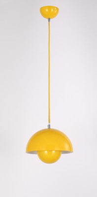 Светильник Lucia Tucci Narni 197.1 giallo Светильник Lucia Tucci Narni 197.1 giallo