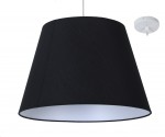 Подвесной светильник Arti Lampadari Naro E 1.P1 B
