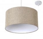 Подвесной светильник Arti Lampadari Naro E 1.P12 BR