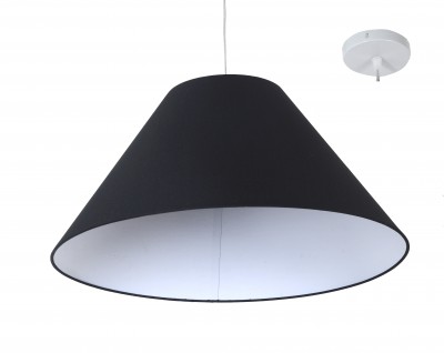 Подвесной светильник Arti Lampadari Naro E 1.P3 B