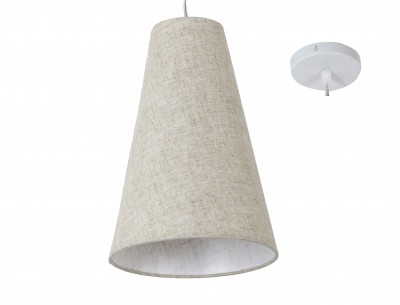 Подвесной светильник Arti Lampadari Naro E 1.P9 BR