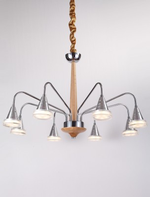 Светильник LED (светодиодный) Lucia Tucci Natura 066.8 Led Светильник LED (светодиодный) Lucia Tucci Natura 066.8 Led