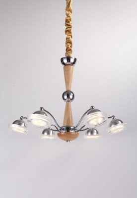 Светильник LED (светодиодный) Lucia Tucci Natura 067.6 Led