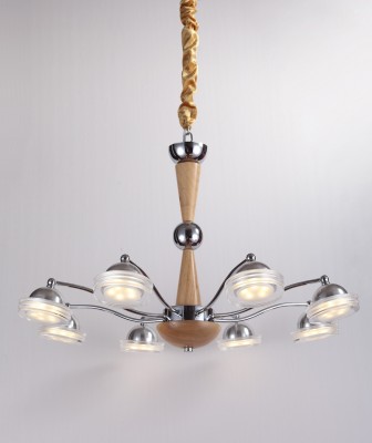 Светильник LED (светодиодный) Lucia Tucci Natura 067.8 Led Светильник LED (светодиодный) Lucia Tucci Natura 067.8 Led