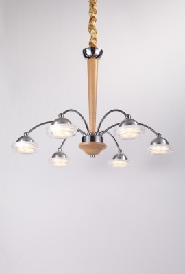 Светильник LED (светодиодный) Lucia Tucci Natura 068.6 Led Светильник LED (светодиодный) Lucia Tucci Natura 068.6 Led