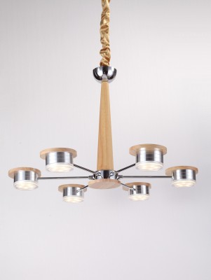 Светильник LED (светодиодный) Lucia Tucci Natura 069.6 Led Светильник LED (светодиодный) Lucia Tucci Natura 069.6 Led