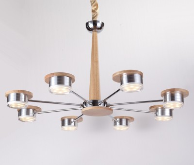 Светильник LED (светодиодный) Lucia Tucci Natura 069.8 Led Светильник LED (светодиодный) Lucia Tucci Natura 069.8 Led