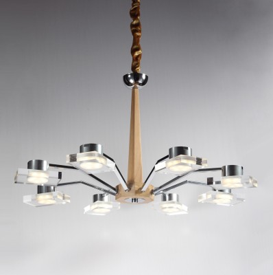 Светильник LED (светодиодный) Lucia Tucci Natura 070.8 Led Светильник LED (светодиодный) Lucia Tucci Natura 070.8 Led