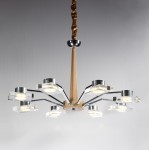 Светильник LED (светодиодный) Lucia Tucci Natura 070.8 Led