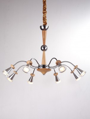 Светильник LED (светодиодный) Lucia Tucci Natura 071.8 Led Светильник LED (светодиодный) Lucia Tucci Natura 071.8 Led