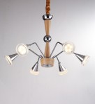 Светильник LED (светодиодный) Lucia Tucci Natura 072.6 Led