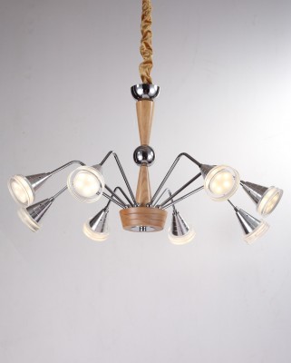 Светильник LED (светодиодный) Lucia Tucci Natura 072.8 Led Светильник LED (светодиодный) Lucia Tucci Natura 072.8 Led