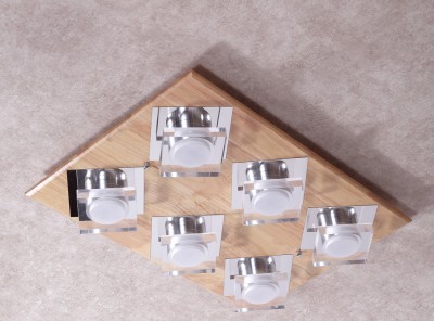 Светильник LED (светодиодный) Lucia Tucci Natura 073.6 Led Светильник LED (светодиодный) Lucia Tucci Natura 073.6 Led