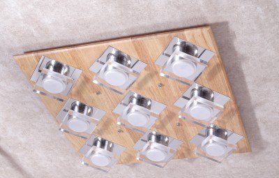 Светильник LED (светодиодный) Lucia Tucci Natura 073.9 Led