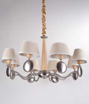 Люстра Lucia Tucci Natura 082.8