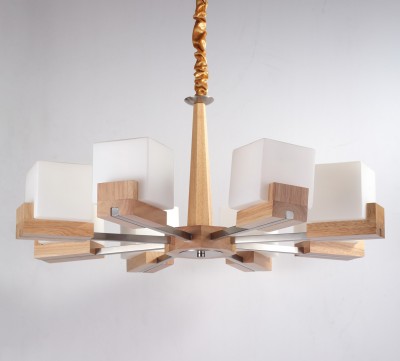 Люстра Lucia Tucci Natura 083.8