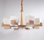 Люстра Lucia Tucci Natura 083.8