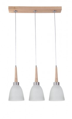 Подвесной светильник Lucia Tucci Natura 087.3