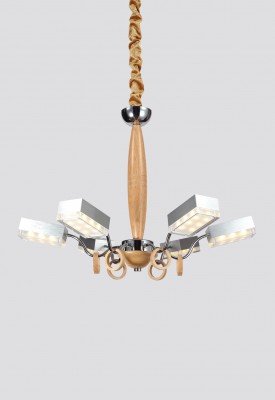 Светильник LED (светодиодный) Lucia Tucci Natura 156.6 Светильник LED (светодиодный) Lucia Tucci Natura 156.6