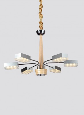 Светильник LED (светодиодный) Lucia Tucci Natura 157.6 Светильник LED (светодиодный) Lucia Tucci Natura 157.6