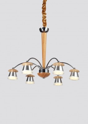 Светильник LED (светодиодный) Lucia Tucci Natura 158.6 Светильник LED (светодиодный) Lucia Tucci Natura 158.6