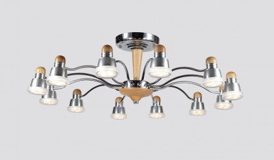 Светильник LED (светодиодный) Lucia Tucci Natura 159.12