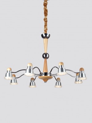 

Светильник LED (светодиодный) Lucia Tucci Natura 159.8, Natura 159.8