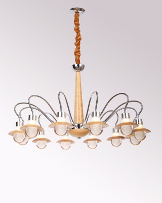 

Светильник Lucia Tucci Natura 188.12 Led