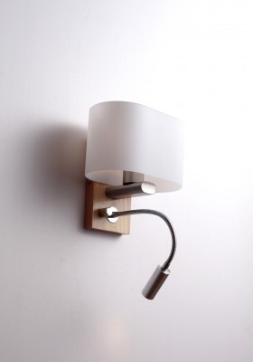 Светильник LED (светодиодный) Lucia Tucci Natura W081.2 Led Светильник LED (светодиодный) Lucia Tucci Natura W081.2 Led