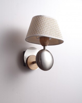 Светильник настенный бра Lucia Tucci Natura W082.1