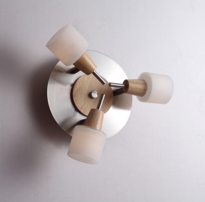 Настенно-Потолочный светильник Lucia Tucci Natura W091.3R Настенно-Потолочный светильник Lucia Tucci Natura W091.3R