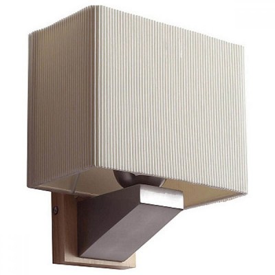 Светильник Lucia Tucci Natura W097.1 venge Светильник Lucia Tucci Natura W097.1 venge