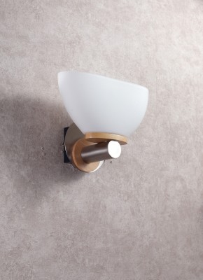 Светильник настенный бра Lucia Tucci Natura W150.1