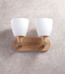 Светильник настенный бра Lucia Tucci Natura W151.2