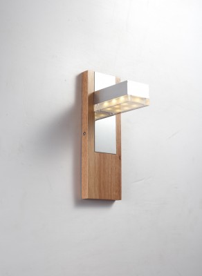 Светильник LED (светодиодный) Lucia Tucci Natura W156.1