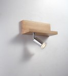 Светильник LED (светодиодный) Lucia Tucci Natura W162.1