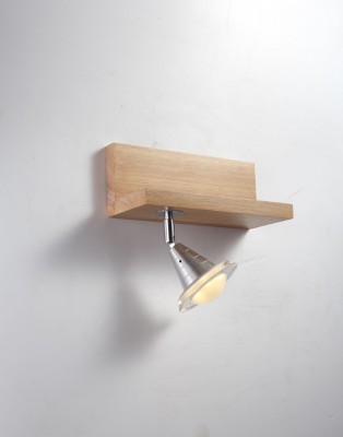 

Светильник LED (светодиодный) Lucia Tucci Natura W163.1