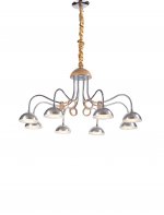 Светильник LED (светодиодный) Lucia Tucci Natura 064.8 Led