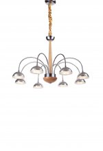 Светильник LED (светодиодный) Lucia Tucci Natura 065.8 Led