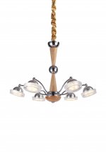 Светильник LED (светодиодный) Lucia Tucci Natura 067.6 Led