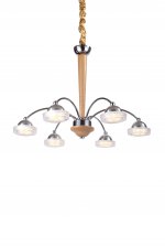 Светильник LED (светодиодный) Lucia Tucci Natura 068.6 Led